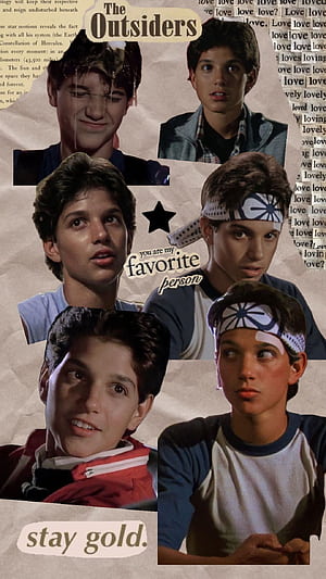 Ralph macchio, HD phone wallpaper