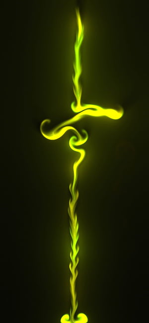 chartreuse, HD phone wallpaper