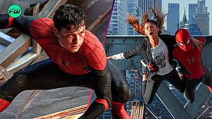 Tom Holland: Spider Man 4 Script Is So Good Zendaya And I Were Bouncing Around The Living Room, HD wallpaper