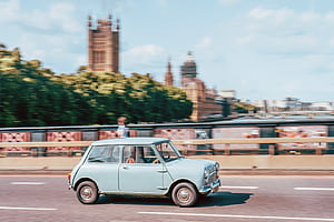 Mini PC, HD wallpaper