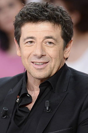 Patrick Bruel, HD phone wallpaper