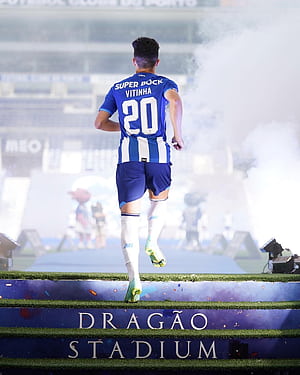 Vitinha, HD phone wallpaper