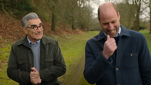 Prince William to appear in new season of Apple TV+ series, HD wallpaper