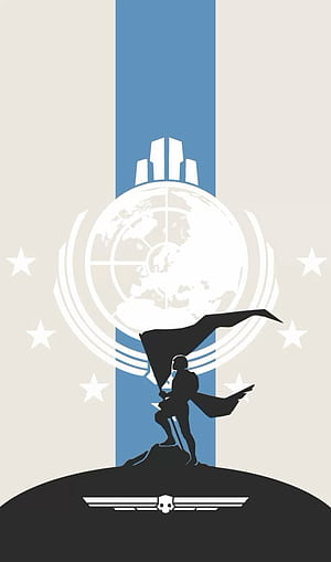 Helldivers, Hell Divers 2, HD phone wallpaper