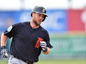 Bryan Holaday, HD wallpaper