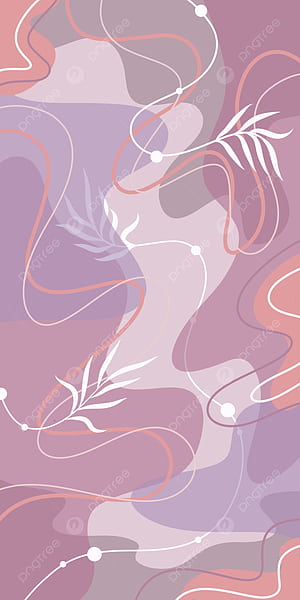 Aesthetic Abstract Mobile Phone Background For, HD phone wallpaper