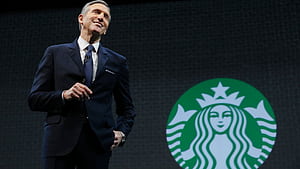 Howard Schultz: He's no longer considering running Morning America, HD wallpaper