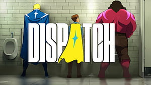 Dispatch, HD wallpaper