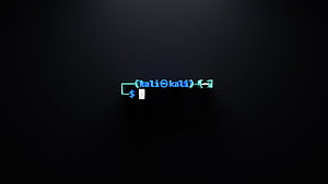 Kali, Linux Security, HD wallpaper