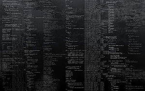 Code, Web Coding, HD wallpaper