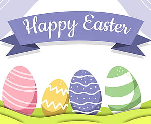 Easter, Easter Monday, HD wallpaper
