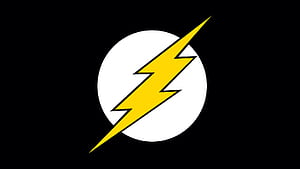 Comic, Flash, HD wallpaper