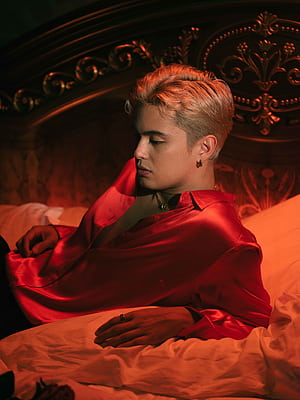 What To Know About James Reid's Newly Released Album 'lovescene:', HD phone wallpaper