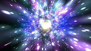 Hyper Speed, HD wallpaper