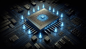 Network Switch, HD wallpaper