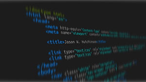 Web Developer, Web Coding, HD wallpaper