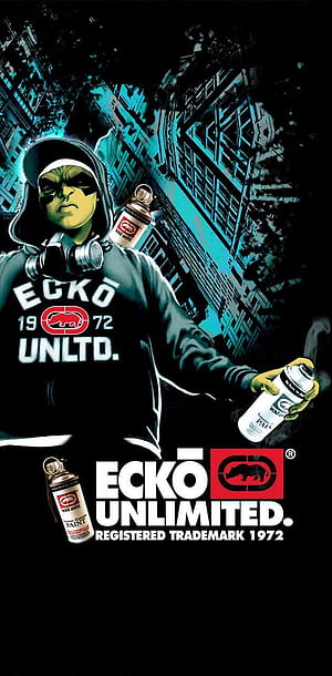 Ecko unltd, HD phone wallpaper