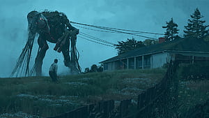 Stranger Things Ish Sci Fi Tabletop RPG Tales From The Loop Has A New Starter Set On The Way, HD wallpaper