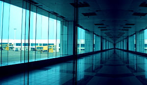 Building, HD wallpaper