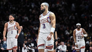 Suns News: Dillon Brooks' Ex Grizzlies Teammate Makes Bold All Star Declaration, HD wallpaper