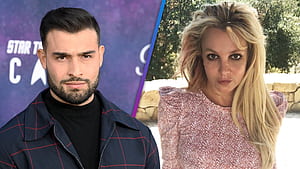 Sam Asghari Reacts to Britney Spears’ Prenup and Exploitation Claims Amid Divorce, HD wallpaper