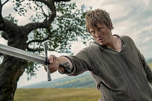 Beautiful new from A Knight of the Seven Kingdoms introduce key characters, HD wallpaper