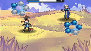 Old School Pokémon Fans Should Check Out This New RPG Right Now, EvoCreo, HD wallpaper