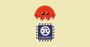 Embedded Rust Embedded Rustacean Blog, Rust Programming, HD wallpaper