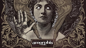 AMORPHIS, HD wallpaper