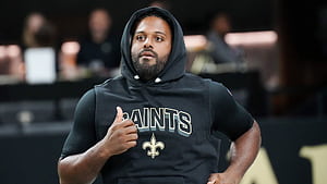 Saints news: Cameron Jordan says what everyone thinks about the Jets, HD wallpaper