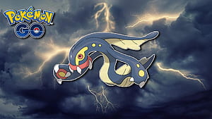 Pokemon Go Eelektross: Best moveset for PvP and Raids, HD wallpaper