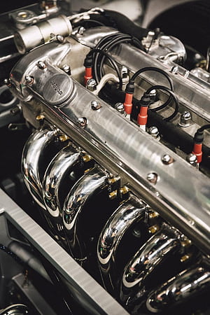 V8 Engine ., V12 Engine, HD phone wallpaper