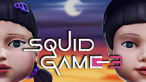 Squid Game' Season 3 date accidentally revealed: June 2025, HD wallpaper