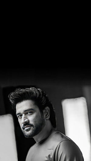 MS Dhoni, Dhoni Long Hair, HD phone wallpaper