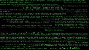Hacker Background, Hacking, HD wallpaper