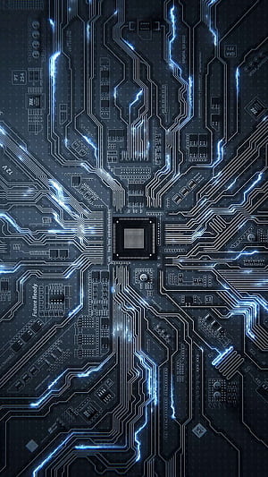 processor, Blackview, HD phone wallpaper