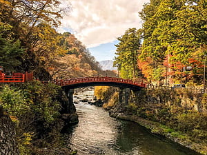 Ultimate Guide to Nikko: Things to do, HD wallpaper