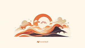 Install Alpine Linux Server ke Server, HD wallpaper