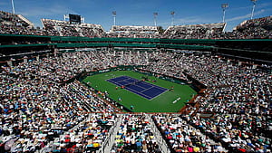 BNP Paribas Open 2023: Draws, Dates, History & All You Need To Know, Indian Wells Open, HD wallpaper