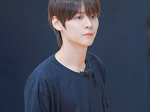 RIIZE Eunseok's Visual Stuns Fans With His Unchanged Looks In Pre Debut — Must See!, HD wallpaper