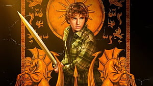 New Character Posters Revealed From PERCY JACKSON AND THE OLYMPIANS Show Off the Three Main Characters, HD wallpaper