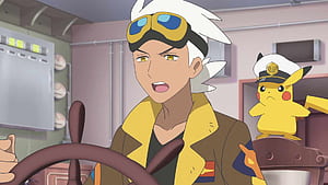 Pokemon Horizons Part 3 gets Netflix release date for next batch of episodes, Pokémon Horizons: The Series, HD wallpaper