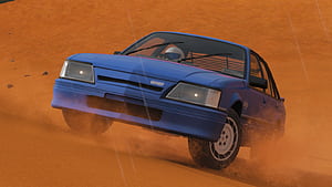 985 T VK Commodore Group A, HD wallpaper