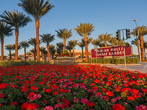 Indian Wells Tennis Gardens, Indian Wells Open, HD wallpaper