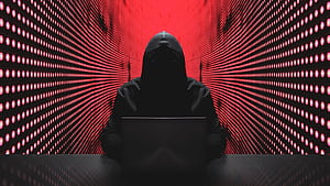 Hacker 2023, Hacking, HD wallpaper