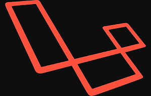 Logo, Web, Website, Coding, Framework, Laravel, Php For , Section Hi Tech, HD wallpaper