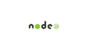 Node.js, Express.js, HD wallpaper