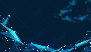 Simple Technology Background, HD wallpaper