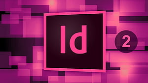 Adobe InDesign CC Tutorial, HD wallpaper