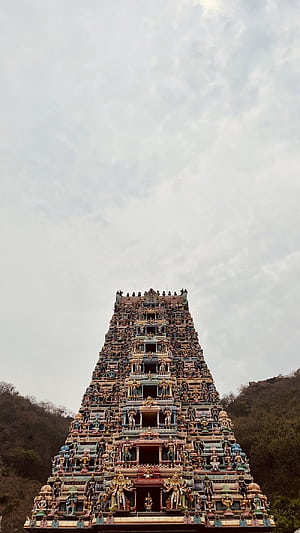 Vijayawada ., HD phone wallpaper